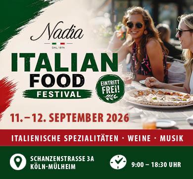 Festival 2026