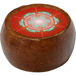 Schafsk&auml;se / Pecorino classico ColleSardo Auricchio
