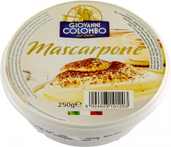 MASCARPONE COLOMBO/ Auricchio