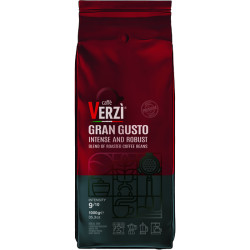 Kaffee Gran Gusto Verz&iacute;