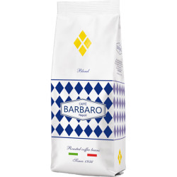Kaffee Barbaro Napoli Goldene Mischung