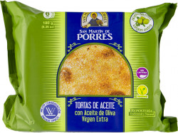 Focaccia secca rosm.Tossini