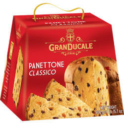 Panettone Classico Gran Ducale