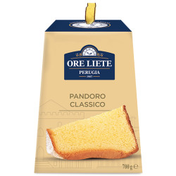 Pandoro Classico Ore Liete