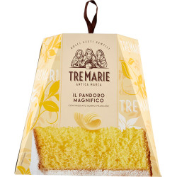 Pandoro Magnifico Tre Marie