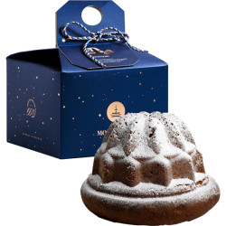 Pandoro Kakao Montenero Fiasconaro