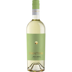 Pinot Grigio IGP Fantini