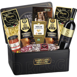 Pr&auml;sentbox Gourmet