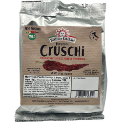 Peperoni Cruschi Delizie della Calabria