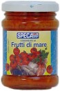 Soße Frutti di mare Speca